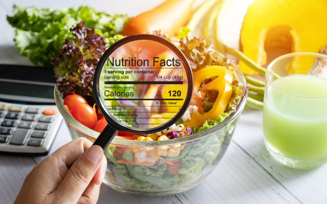 What Are The Best Foods for Weight Loss?